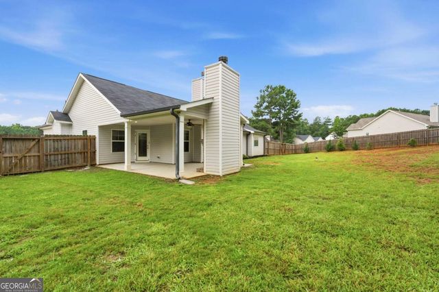 95 Savoy Park Drive, Covington, GA 30014