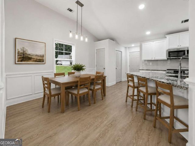95 Savoy Park Drive, Covington, GA 30014