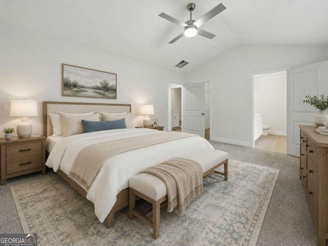 95 Savoy Park Drive, Covington, GA 30014