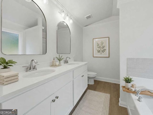 95 Savoy Park Drive, Covington, GA 30014