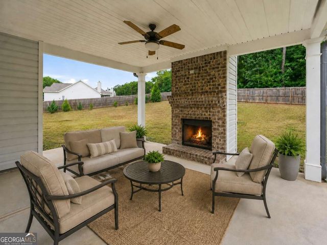 95 Savoy Park Drive, Covington, GA 30014