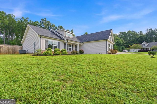 95 Savoy Park Drive, Covington, GA 30014