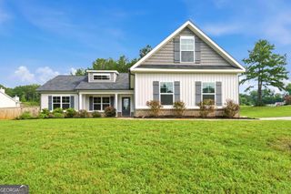 95 Savoy Park Drive, Covington, GA 30014