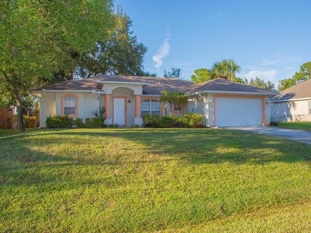 619 Carnival Terrace, Sebastian, FL 32958