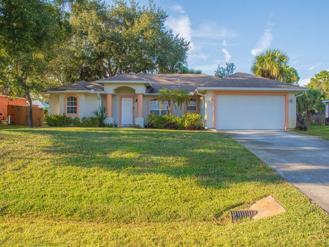 619 Carnival Terrace, Sebastian, FL 32958