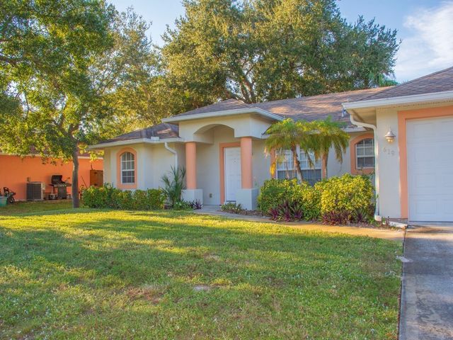 619 Carnival Terrace, Sebastian, FL 32958