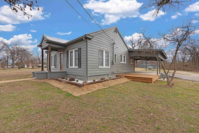 6140 57 HWY, Counce, TN 38326