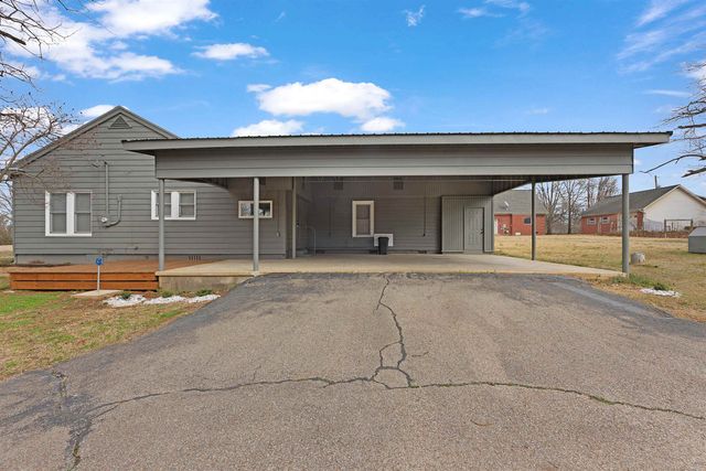 6140 57 HWY, Counce, TN 38326