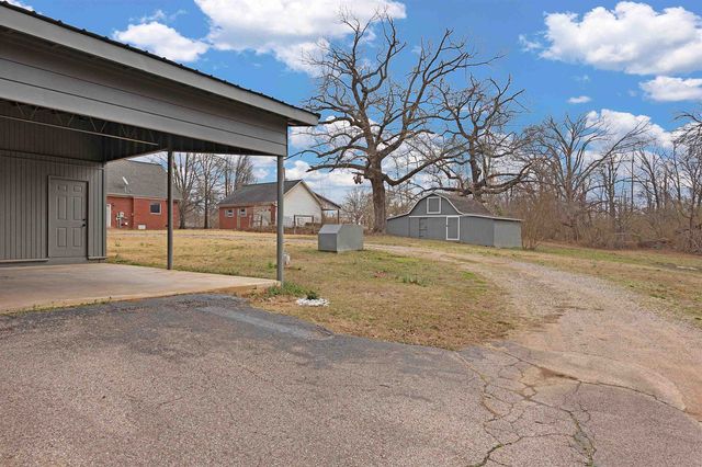 6140 57 HWY, Counce, TN 38326