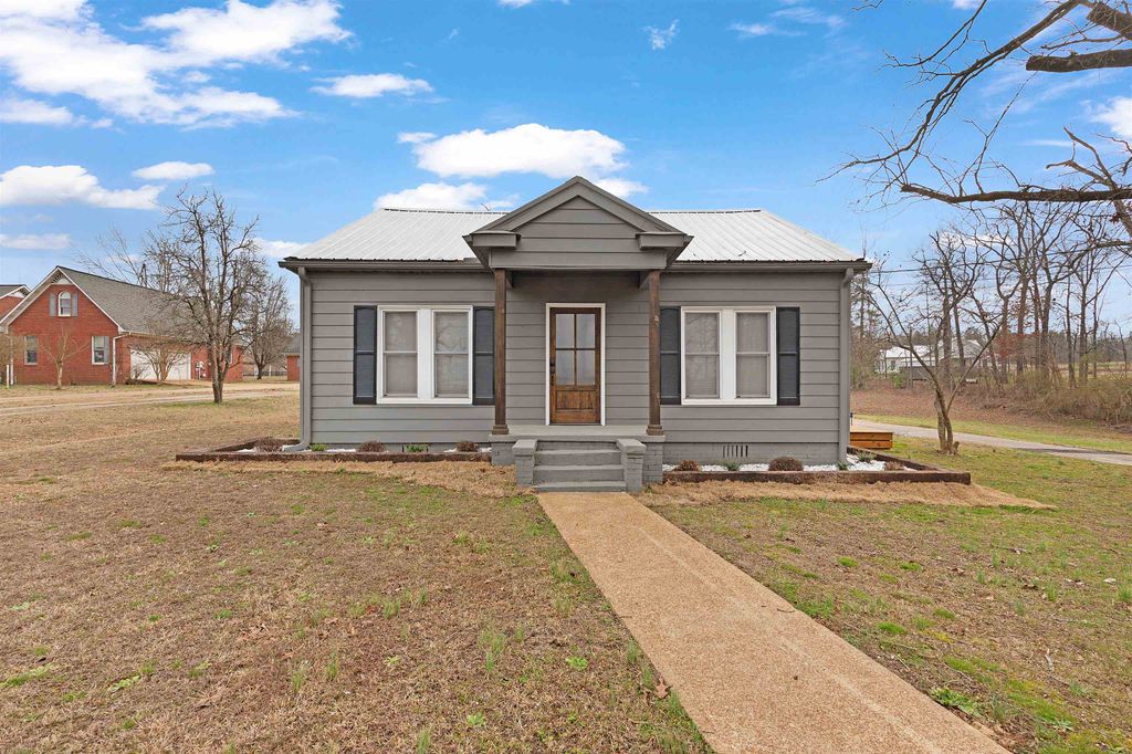 6140 57 HWY, Counce, TN 38326