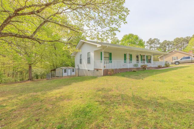 171 Lynn Trail, Lafayette, GA 30728