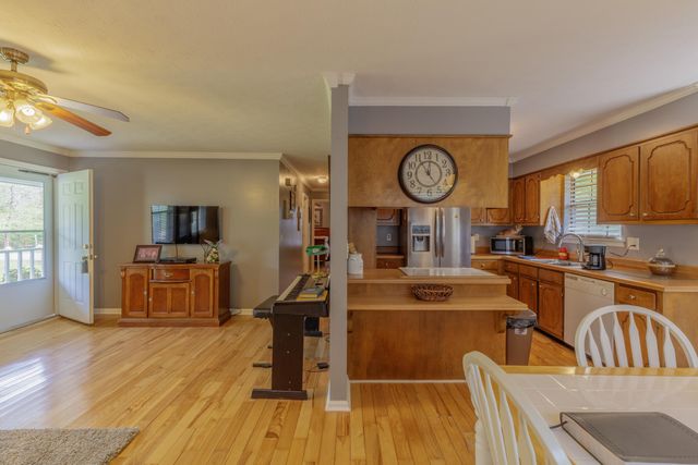 171 Lynn Trail, Lafayette, GA 30728