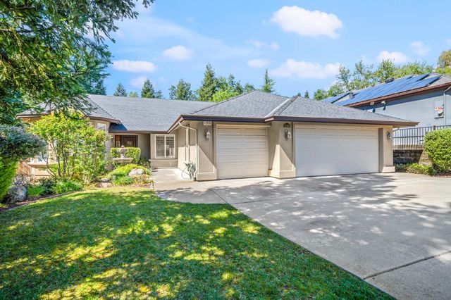 12565 Marcelais Ct, Auburn, CA 95603