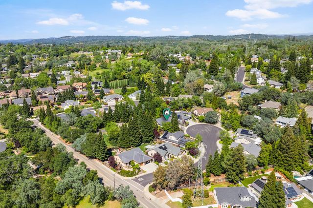 12565 Marcelais Ct, Auburn, CA 95603