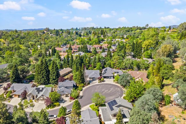 12565 Marcelais Ct, Auburn, CA 95603