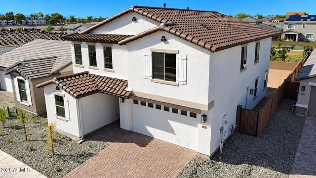 8028 W EATON Road, Phoenix, AZ 85035