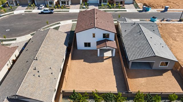 8028 W EATON Road, Phoenix, AZ 85035