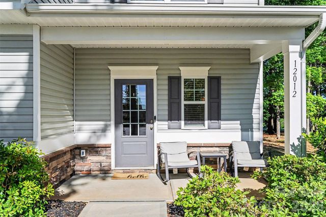 12012 Saddle Back Trail, Stanfield, NC 28163