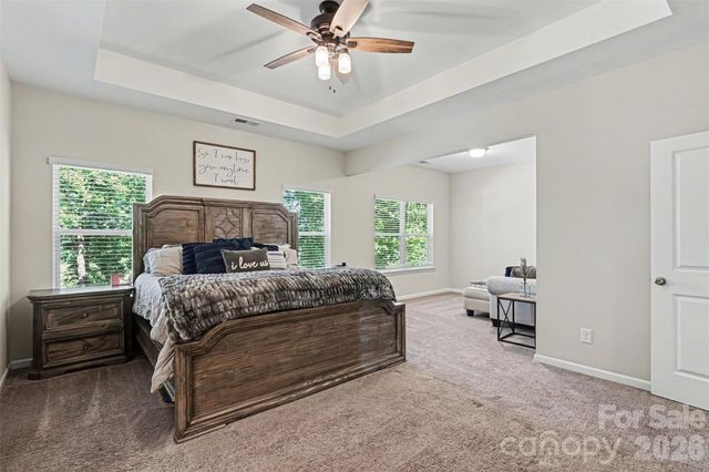 12012 Saddle Back Trail, Stanfield, NC 28163