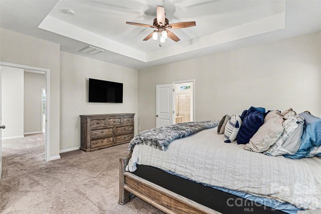 12012 Saddle Back Trail, Stanfield, NC 28163