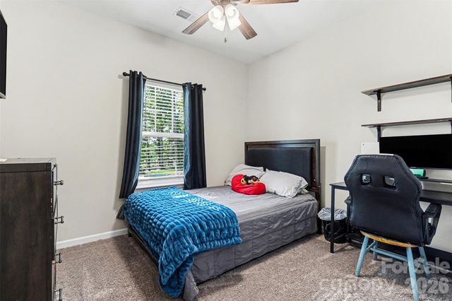 12012 Saddle Back Trail, Stanfield, NC 28163