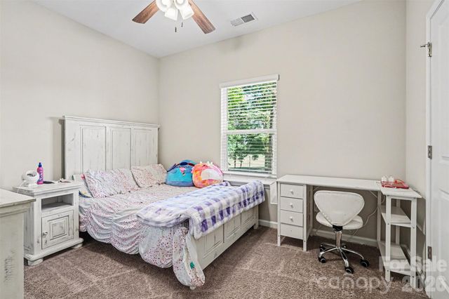 12012 Saddle Back Trail, Stanfield, NC 28163