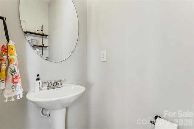 12012 Saddle Back Trail, Stanfield, NC 28163