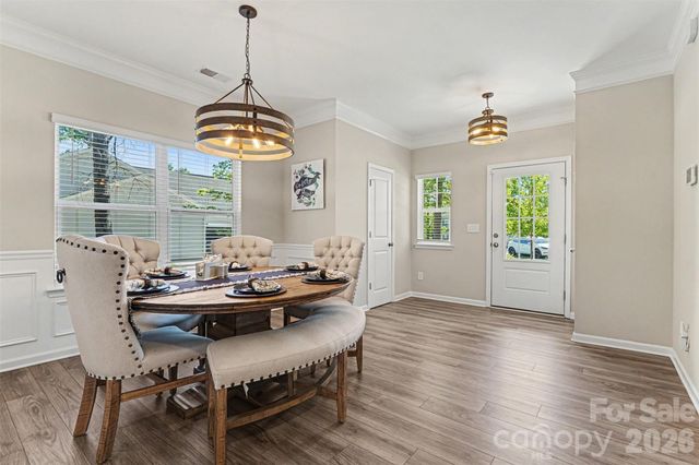 12012 Saddle Back Trail, Stanfield, NC 28163