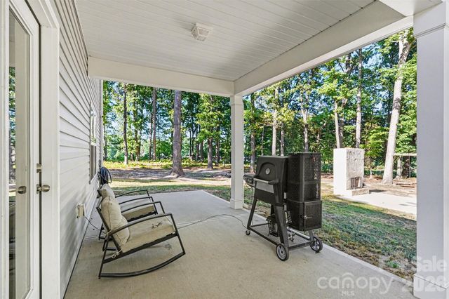 12012 Saddle Back Trail, Stanfield, NC 28163