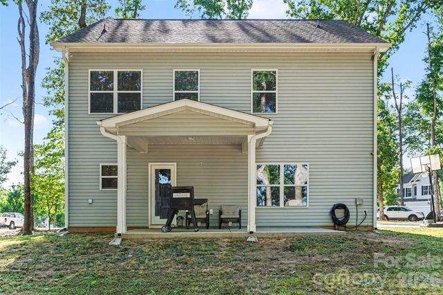 12012 Saddle Back Trail, Stanfield, NC 28163