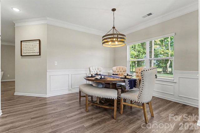 12012 Saddle Back Trail, Stanfield, NC 28163