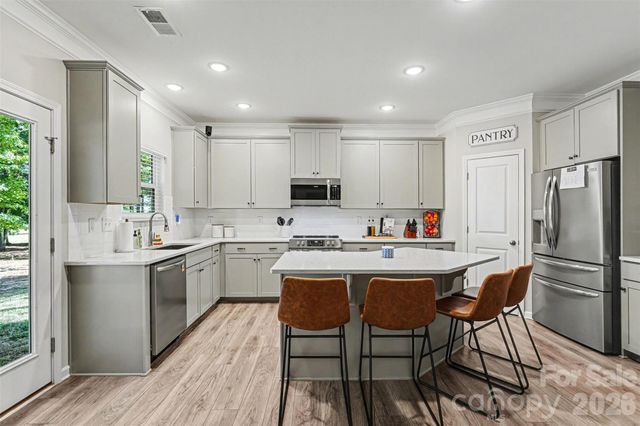 12012 Saddle Back Trail, Stanfield, NC 28163