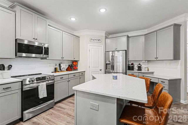 12012 Saddle Back Trail, Stanfield, NC 28163