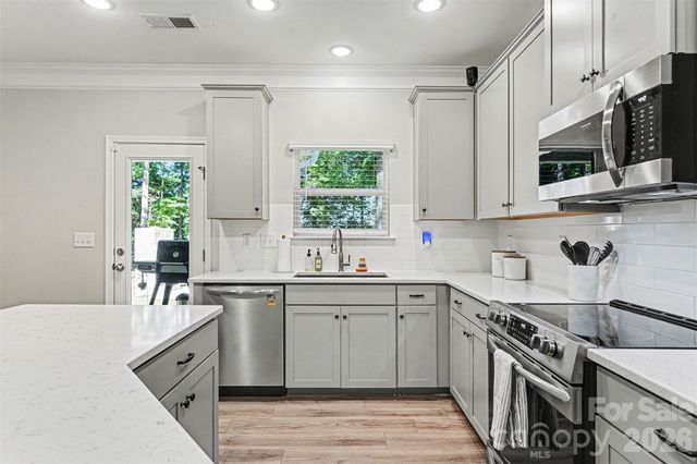 12012 Saddle Back Trail, Stanfield, NC 28163