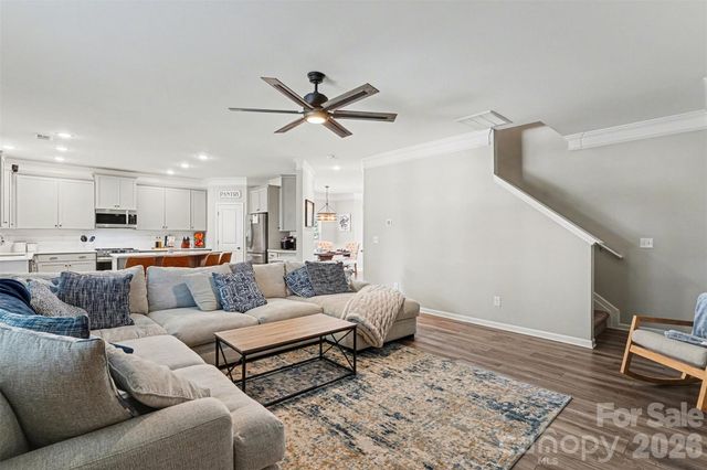 12012 Saddle Back Trail, Stanfield, NC 28163
