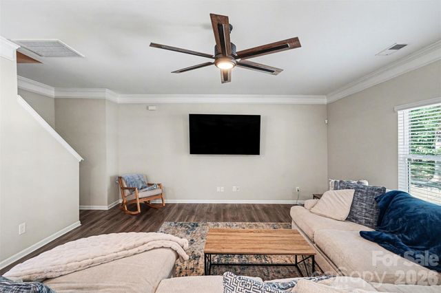 12012 Saddle Back Trail, Stanfield, NC 28163