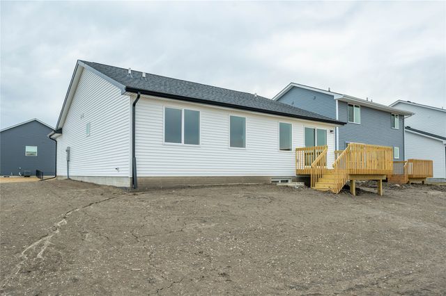 3727 NE 6th Street, Ankeny, IA 50021