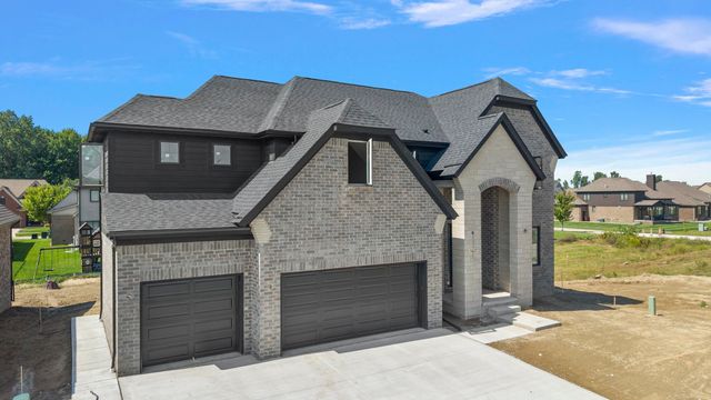 54437 Palomino Drive, Shelby Twp, MI 48316