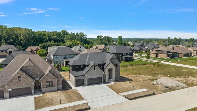 54437 Palomino Drive, Shelby Twp, MI 48316