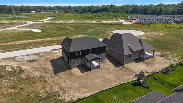 54437 Palomino Drive, Shelby Twp, MI 48316