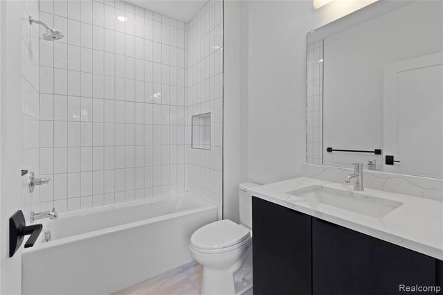 5216 Avery Street 9, Detroit, MI 48208