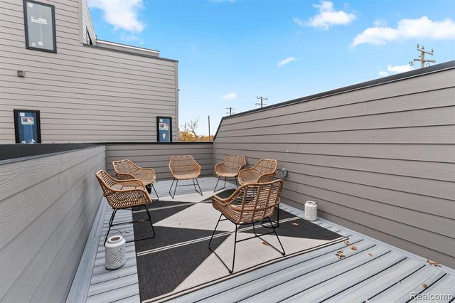 5216 Avery Street 9, Detroit, MI 48208