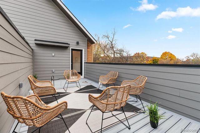 5216 Avery Street 9, Detroit, MI 48208