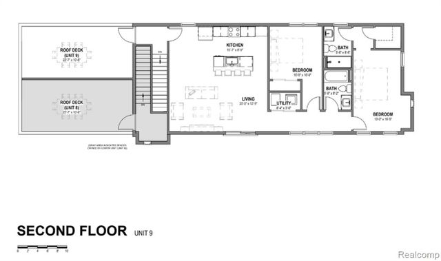 5216 Avery Street 9, Detroit, MI 48208