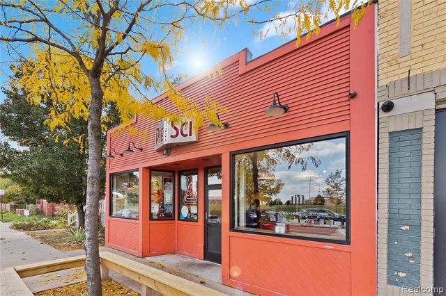 5216 Avery Street 9, Detroit, MI 48208