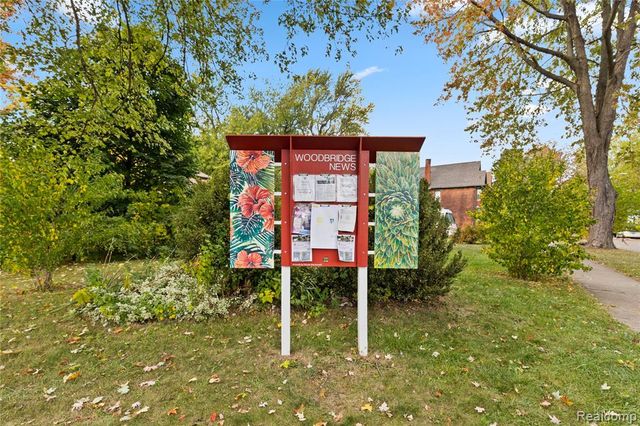 5216 Avery Street 9, Detroit, MI 48208