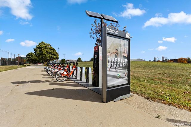 5216 Avery Street 9, Detroit, MI 48208