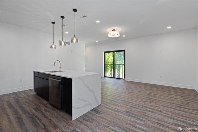 5216 Avery Street 9, Detroit, MI 48208