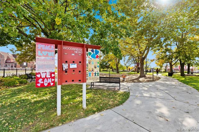 5216 Avery Street 9, Detroit, MI 48208