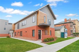 5216 Avery Street 9, Detroit, MI 48208